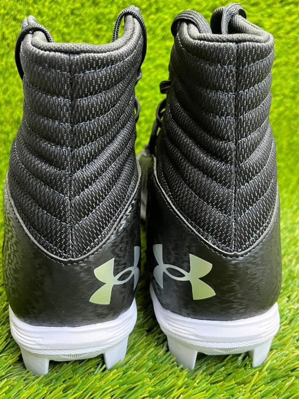 Under armour please review